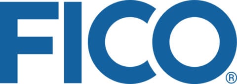 FICO stock logo
