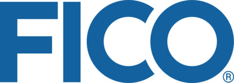 Fair Isaac  logo