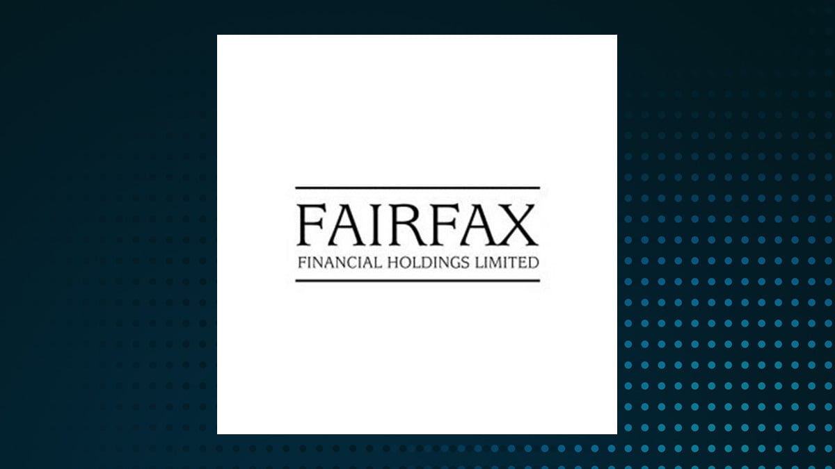 Fairfax Financial logo