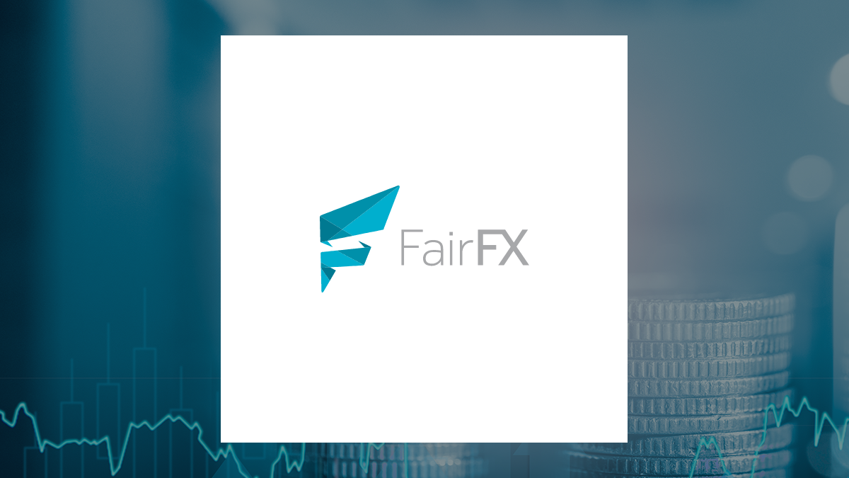 Fairfx Group logo