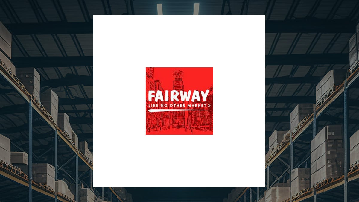 Fairway Group logo
