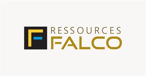 Falco Resources logo