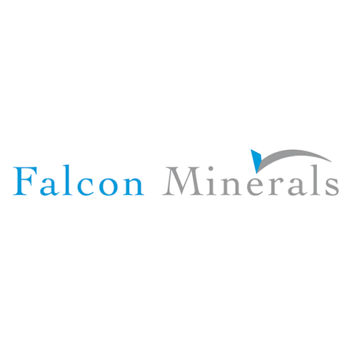 Falcon Minerals logo