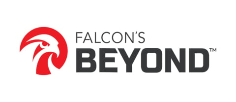 Falcon's Beyond Global  logo