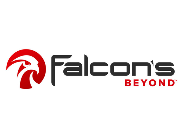 Falcon's Beyond Global stock logo