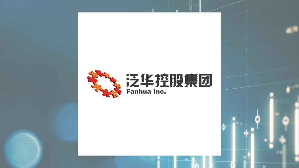 Fanhua logo