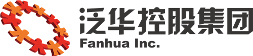 Fanhua logo