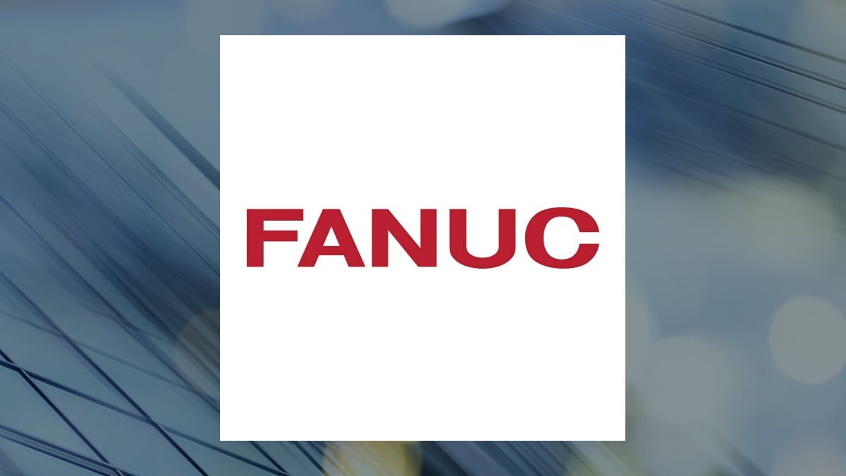 Image for Fanuc (OTCMKTS:FANUY) Announces Quarterly  Earnings Results
