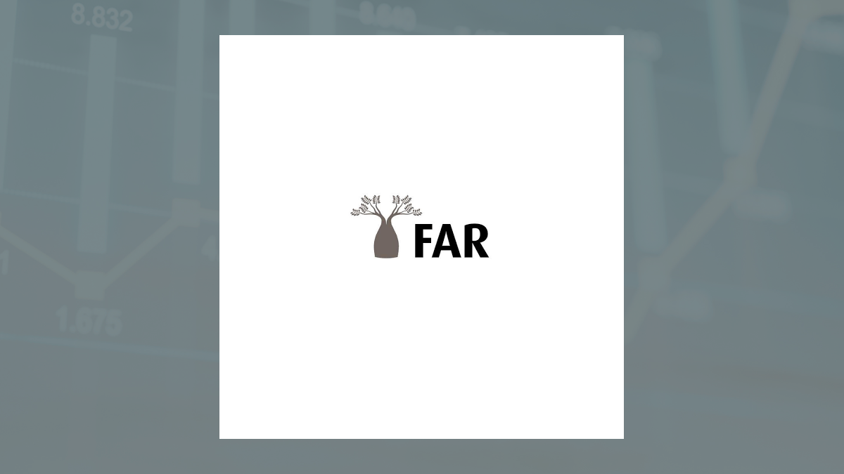 FAR logo