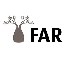 FARYF stock logo