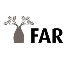 FAR logo