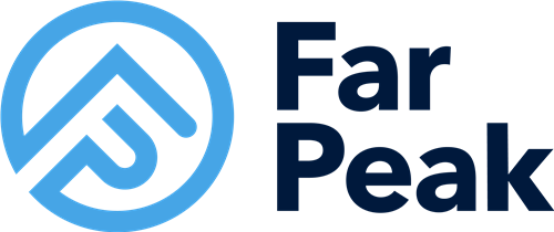 Far Peak Acquisition logo