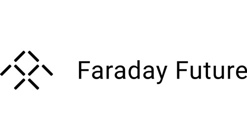 Faraday Future Intelligent Electric stock logo