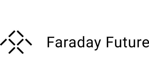 Faraday Future Intelligent Electric stock logo