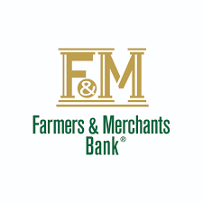 Farmers & Merchants Bancorp logo