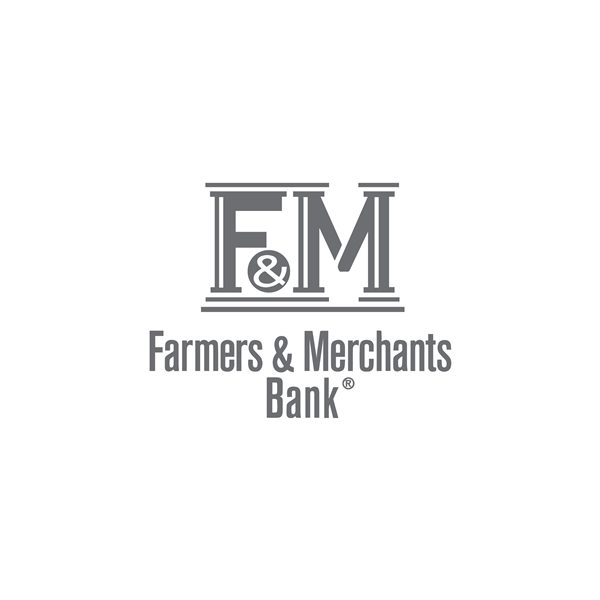 Farmers & Merchants Bank of Long Beach logo