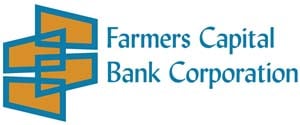 Farmers Capital Bank logo