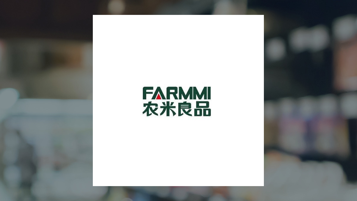 Farmmi logo