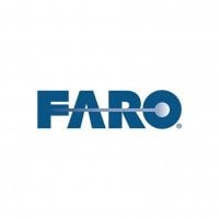 FARO stock logo