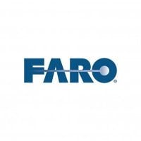 FARO Technologies logo