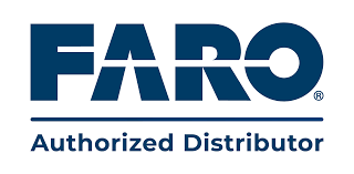 FARO stock logo