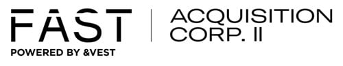 FAST Acquisition Corp. II logo