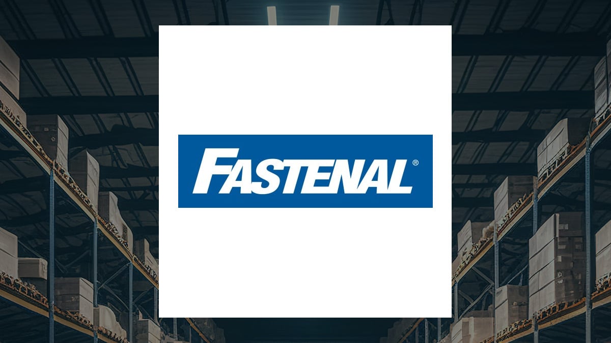 Fastenal logo