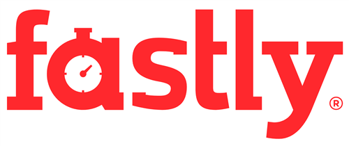 Fastly logo