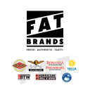 Image for FAT Brands Inc. to Issue Monthly Dividend of $0.17 (NASDAQ:FATBP)