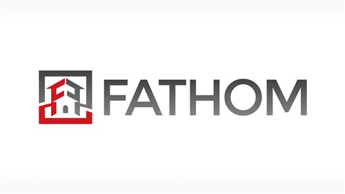 Fathom logo