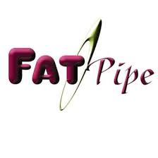 Fatpipe Inc/UT stock logo