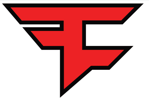 FaZe  logo