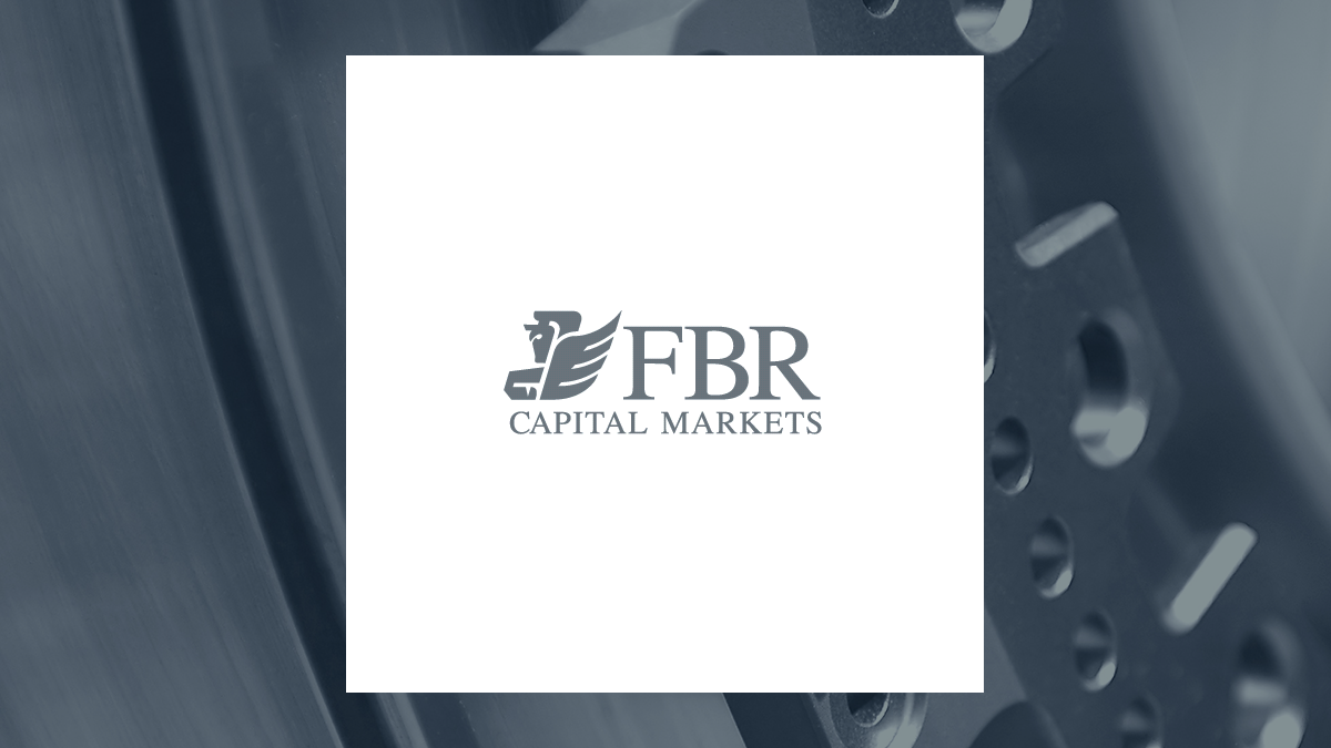 FBR & Co. logo