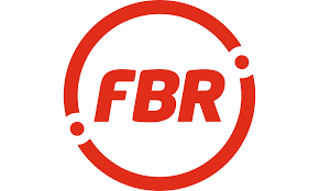 FBR stock logo