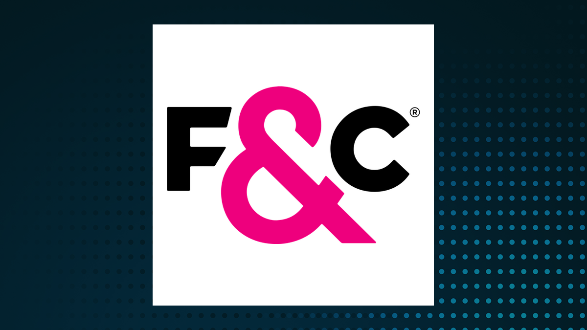 F&C Investment Trust logo