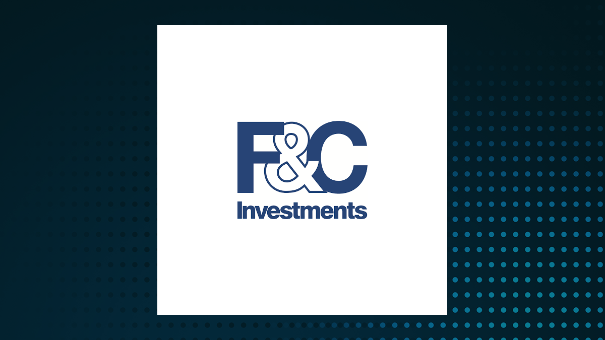 F&C UK Real Estate Investments logo