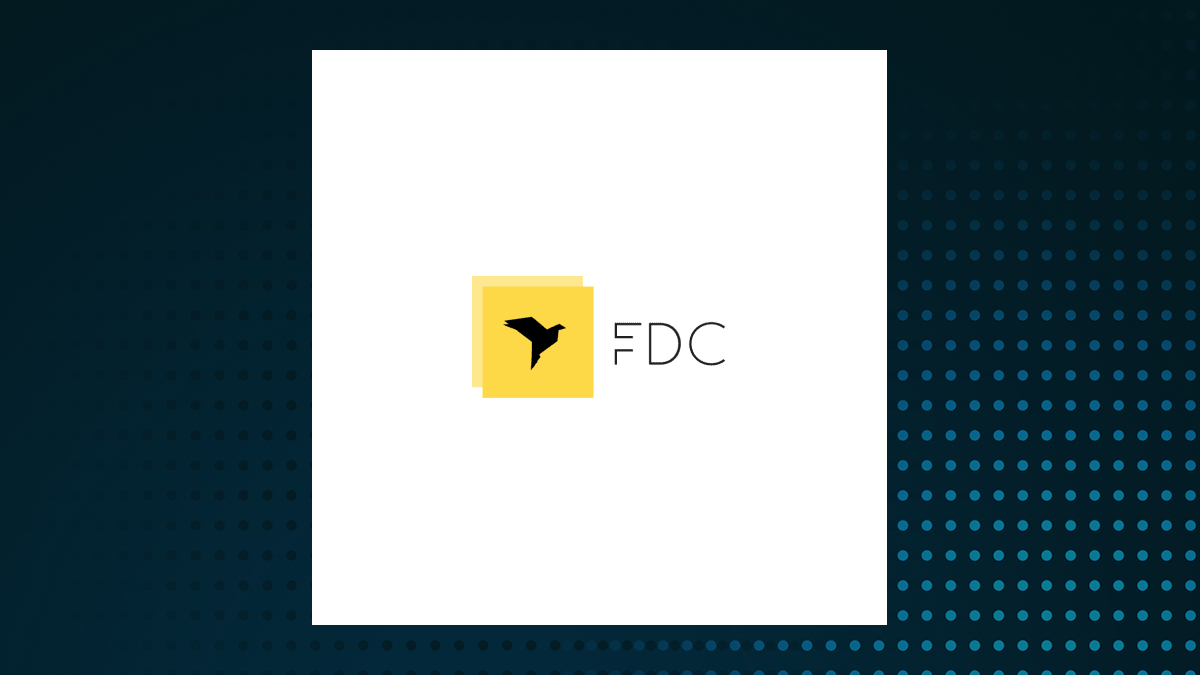 FDCTech logo