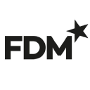 FDDMF stock logo