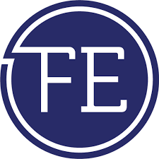 FEI stock logo