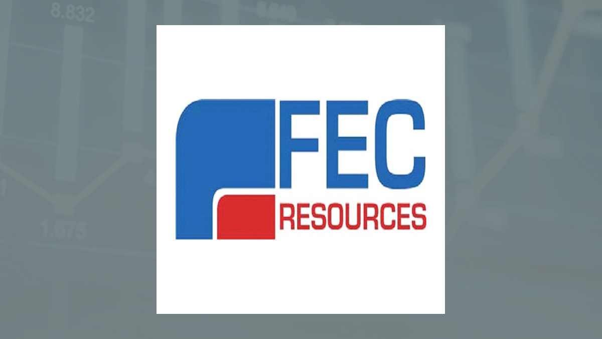 FEC Resources logo