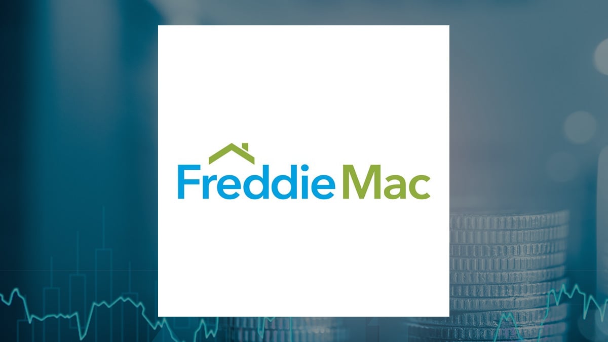 Federal Home Loan Mortgage logo