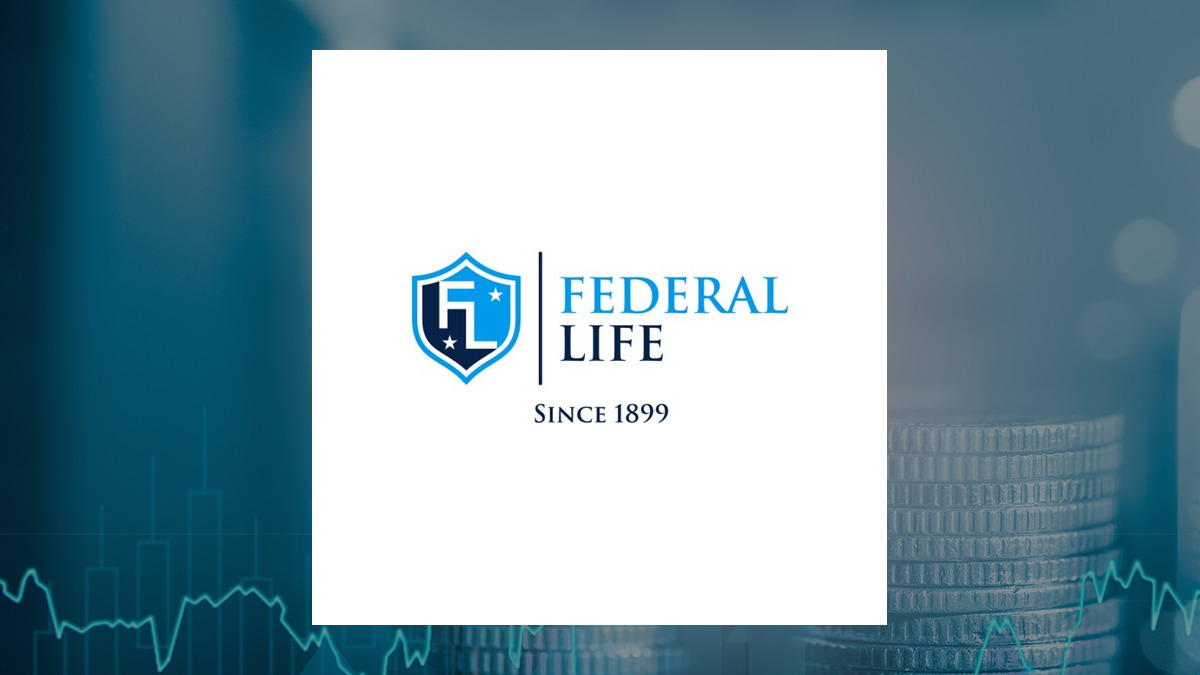 Federal Life Group logo