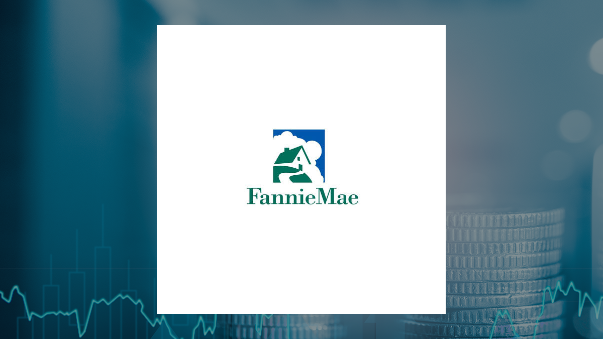 Fannie Mae logo