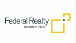 Image about Federal Realty Investment Trust (NYSE:FRT) Given New $125.00 Price Target at Wells Fargo & Company