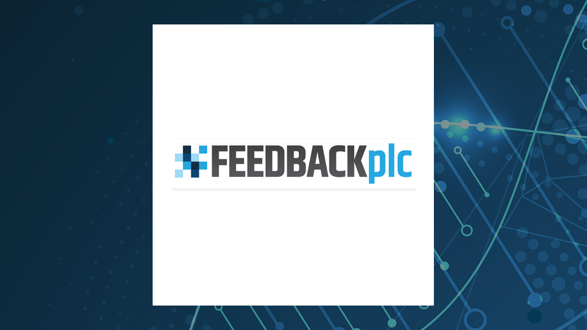 Feedback logo