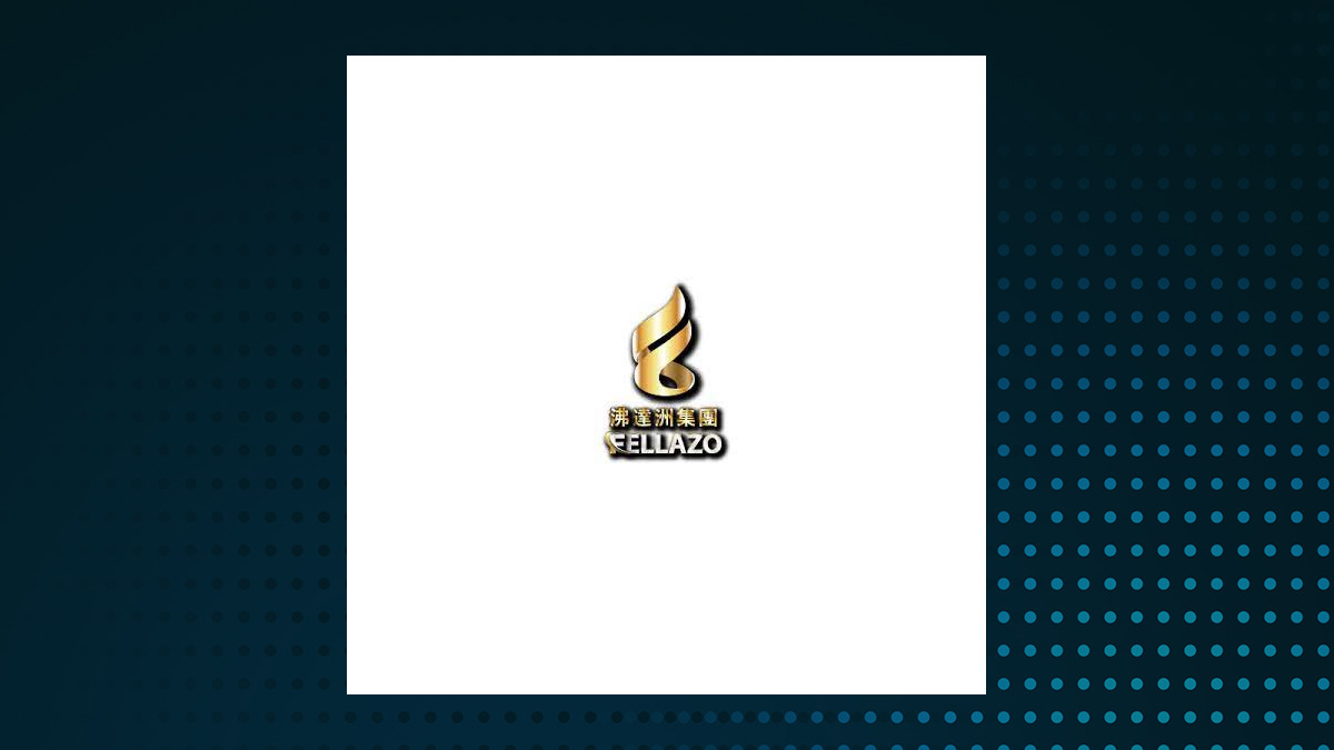 Fellazo logo