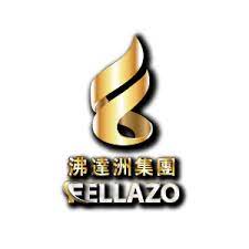 Fellazo logo