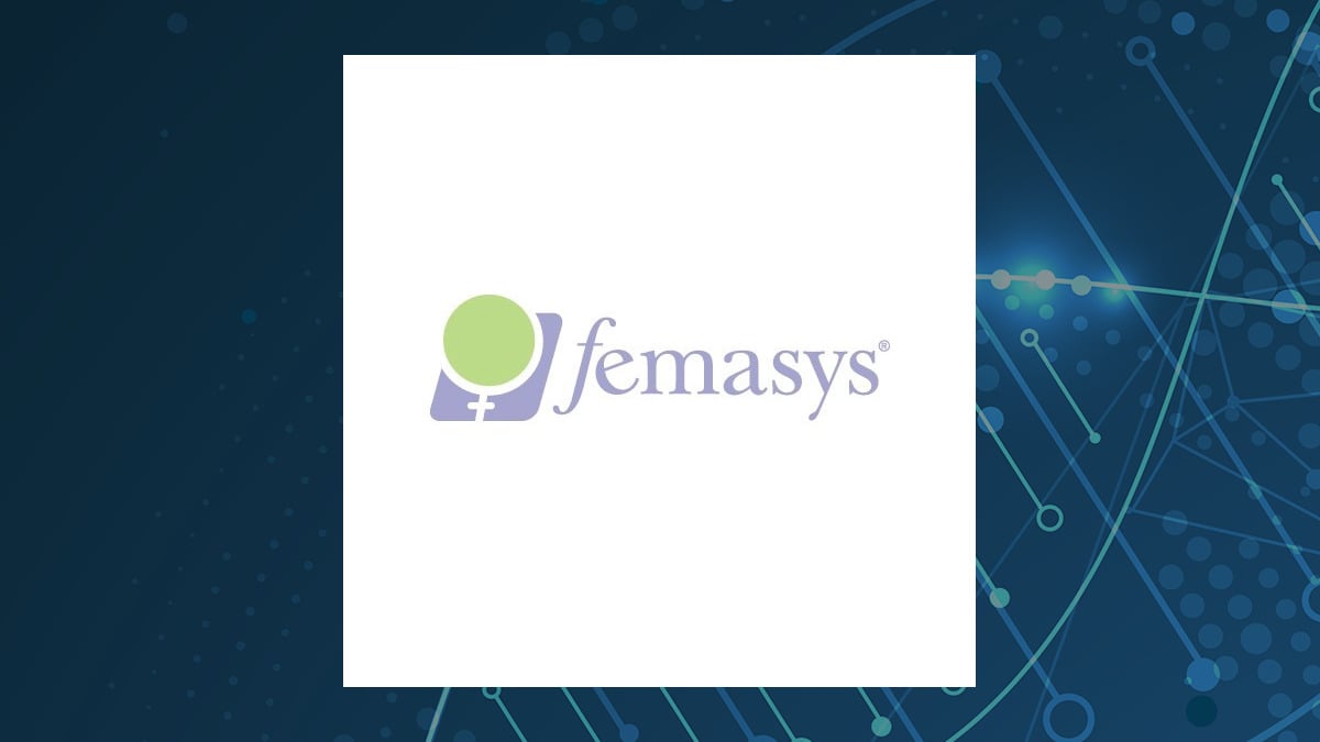 Femasys logo