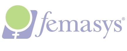 Femasys stock logo