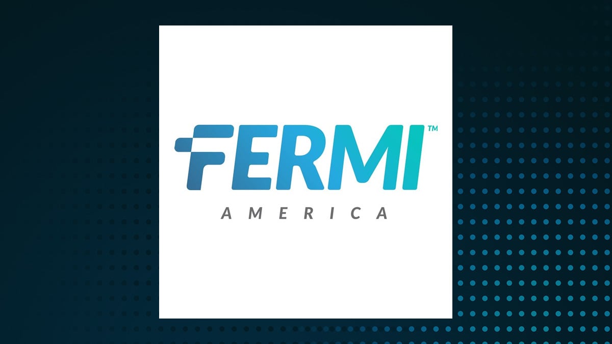 Fermi logo